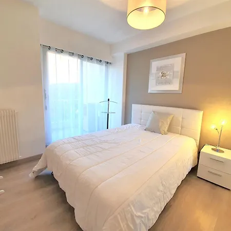 Parc Imperial By Welcome To Cannes * Cannes