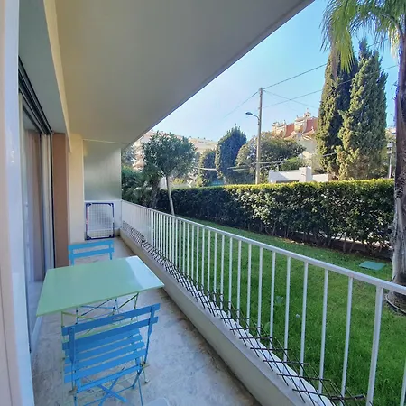 Apartamento Parc Imperial By Welcome To Cannes *