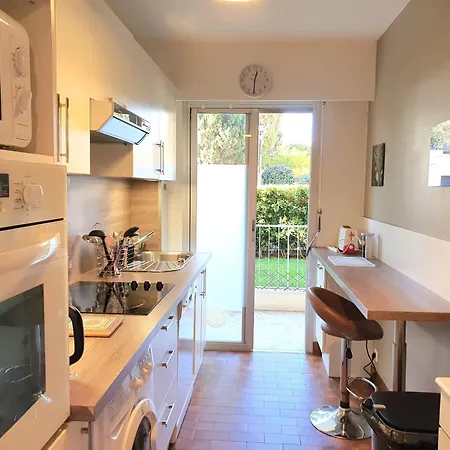 Apartamento Parc Imperial By Welcome To Cannes *