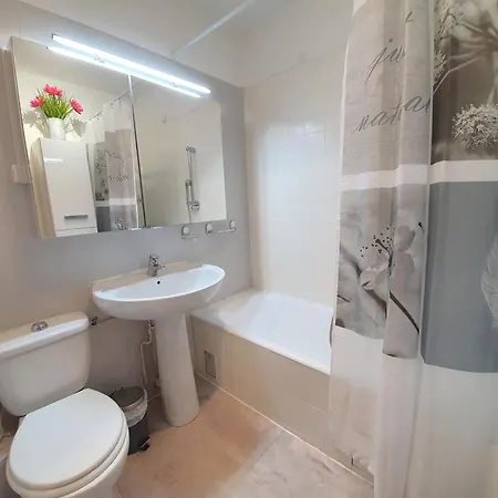 Parc Imperial By Welcome To Cannes