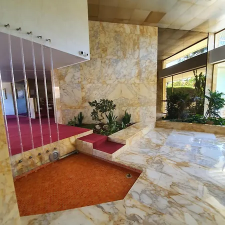 Parc Imperial By Welcome To Cannes * Cannes